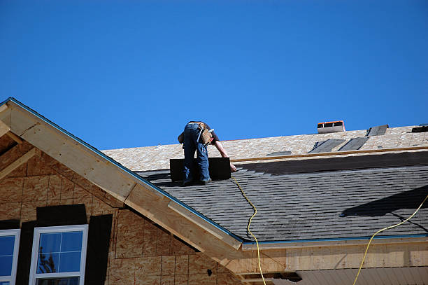 Best Slate Roofing Contractor  in Perezville, TX