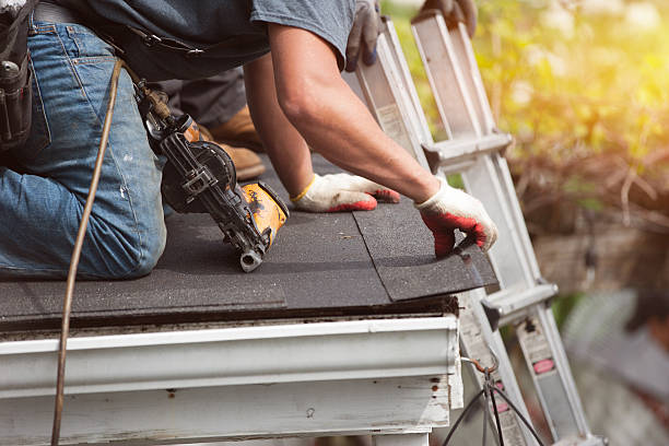 Best Emergency Roof Repair  in Perezville, TX