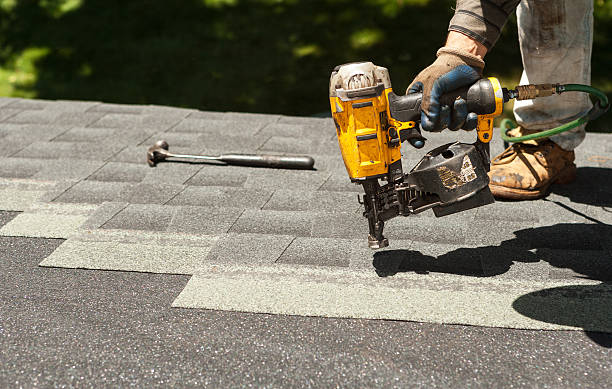 Best Slate Roofing Contractor  in Perezville, TX