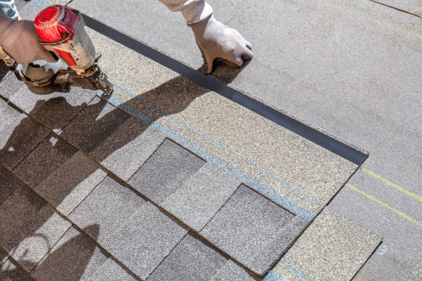 Best Residential Roofing Contractor  in Perezville, TX