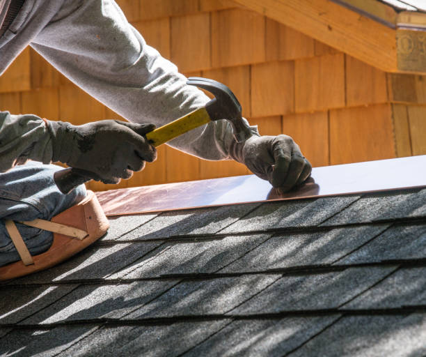 Best Emergency Roof Repair  in Perezville, TX